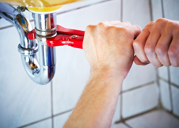About Halsey HVAC Services